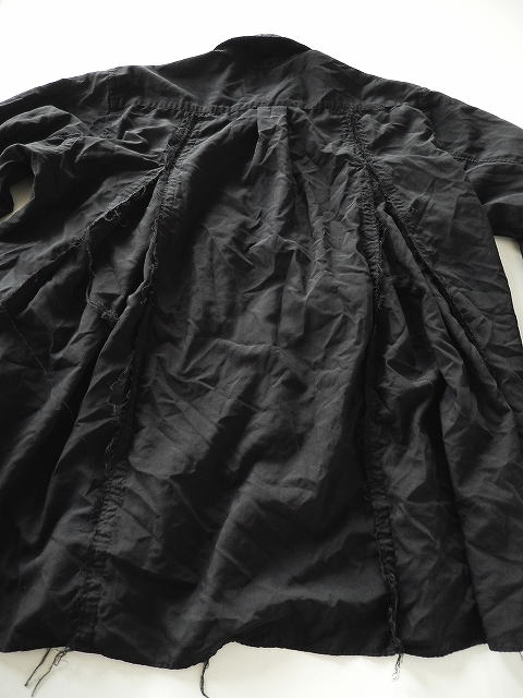 BLACK COMME des GARCONS【ブラック コム デ ギャルソン】正規取り扱い